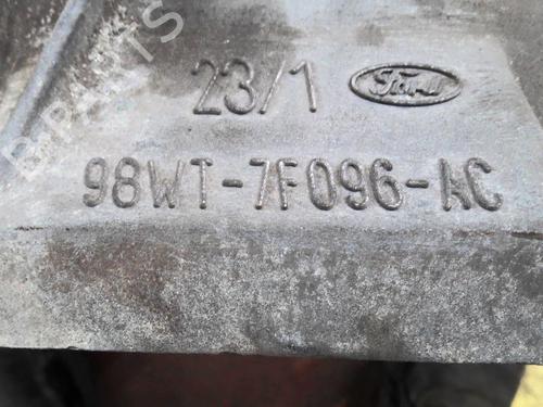 Gearbox MAZDA 2 (DY) 1.2 (DY3W) | BP20366192M3 