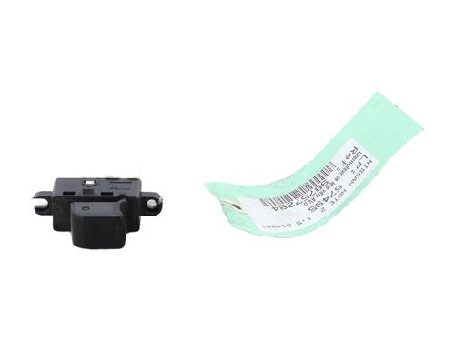 Used Right front window switch Right front window switch NISSAN NOTE (E12) 1.5 dCi (90 hp) 22653718 22653718