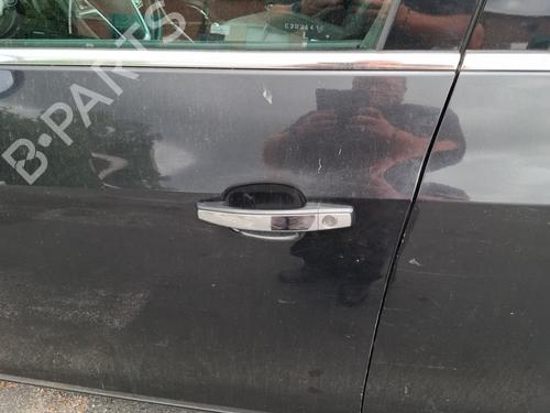 Left sun visor OPEL ZAFIRA TOURER C (P12) 2.0 CDTi (75) | BP27811139I1 - Image 19