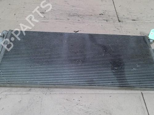 Used AC radiator AC radiator RENAULT MASTER III Van (FV) 2.3 dCi 145 FWD (FV0E, FV0F, FV0H, FV02, FV0M, FV0S,... (146 hp) 29840222 29840222