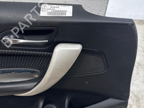 Front left panel BMW 1 (F20) 116 d | BP37656935C58 - Image 7