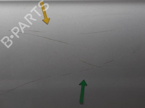 Right front door VW PASSAT B6 Variant (3C5) 2.0 TDI | BP23200396C3 