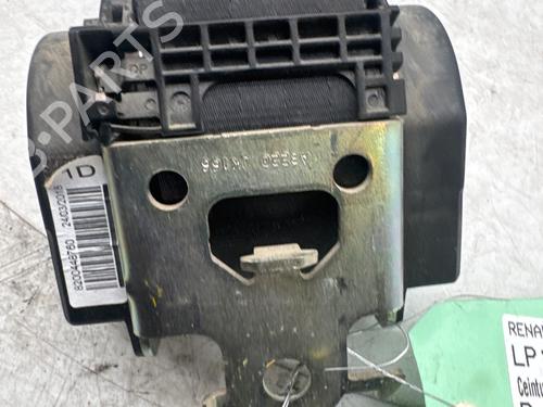 Front right seatbelt RENAULT KANGOO Express (FW0/1_) | BP37246285I25 - Image 2