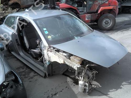 Left front window switch VOLVO C30 (533) 1.6 D | BP20356572I27  - Image 7