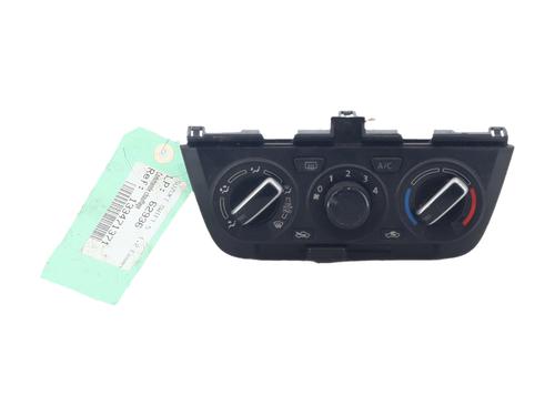 Climate control SUZUKI SWIFT V (AZ) 1.2 Hybrid (Mild Hybrid) (A2L412) | BP39519574I5 - Image 3