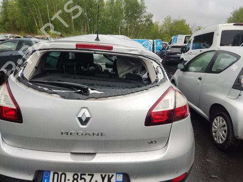 Gearbox RENAULT MEGANE III Hatchback (BZ0/1_, B3_) 1.5 dCi (BZ09, BZ0D, BZ1W, BZ29, BZ14) | BP25977951M3 - Image 15