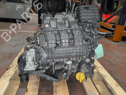 Engine DACIA SANDERO II 1.0 SCe 75 (B8JC, B8JD, B8NC) | BP36960704M1 - Image 5