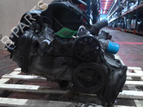 Engine TOYOTA YARIS VERSO (_P2_) 1.3 (NCP20_, NCP22_, NCP20R, NCP22R) | BP32709332M1  - Image 9