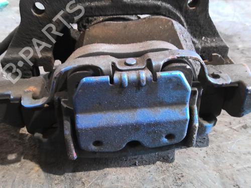 Right front brake caliper BMW X5 (E70) 3.0 3.0d | BP26178292M104 - Image 4