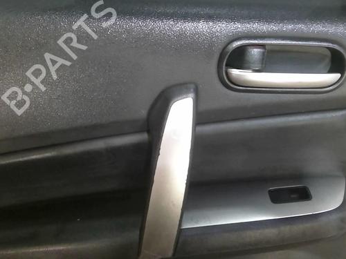 Used Left rear door Left rear door MAZDA 6 Hatchback (GH) 2.2 MZR-CD (GH10) (163 hp) 22005119 22005119