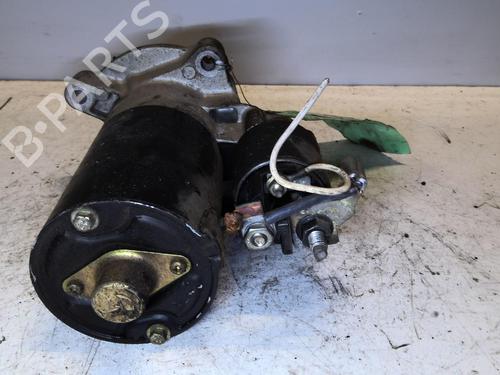 Starter PEUGEOT 206 Hatchback (2A/C) 1.6 i | BP20361788M8 