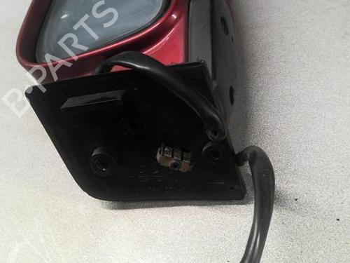Right mirror DAEWOO REZZO (U100) 2.0 | BP20370884C27 