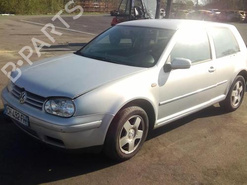 Climate control VW GOLF IV (1J1) 1.6 | BP21816428I5 