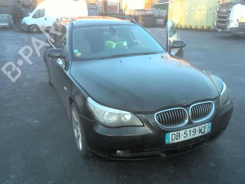 Radiator fan BMW 5 Touring (E61) 530 d | BP24512652M35 