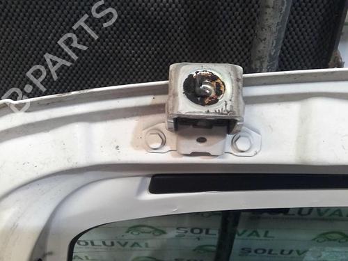 Tailgate ALFA ROMEO MITO (955_) 1.4 MultiAir (955AXN1B) | BP20364138C6 