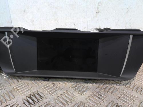 Switch BMW 5 (F10) 518 d | BP20350807I30 