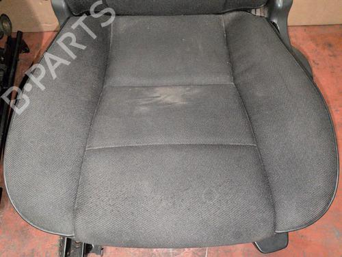 Seats set VOLVO C30 (533) 1.6 D | BP35902111C78 - Image 9
