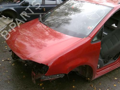 Subframe VW TOURAN (1T1, 1T2) 2.0 TDI 16V | BP30492404M9 - Image 14