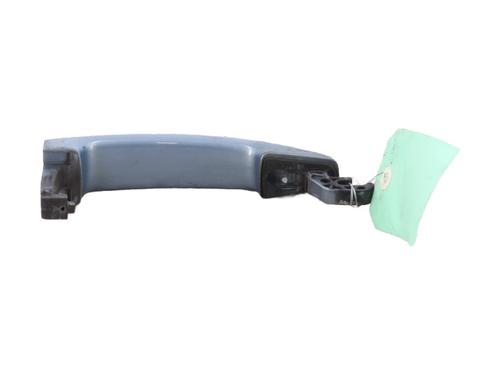 Front right exterior door handle OPEL CORSA D (S07) 1.3 CDTI (L08, L68) | BP26183813C129 