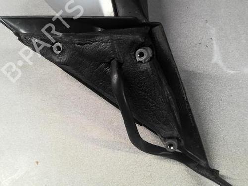Right mirror ALFA ROMEO 159 Sportwagon (939_) 1.9 JTDM 8V (939BXE1B) | BP21592090C27 