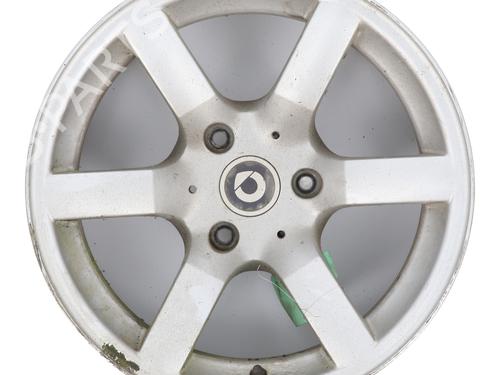 Fælk SMART ROADSTER Coupe (452) 0.7 (452.334) | BP24599891C45 - Image 3