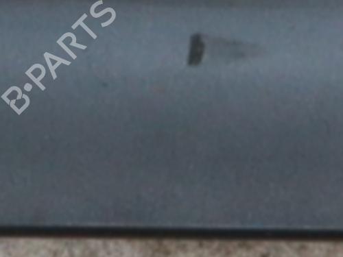 Door moulding trim PEUGEOT 5008 (0U_, 0E_) 1.6 HDi | BP21563311C150 