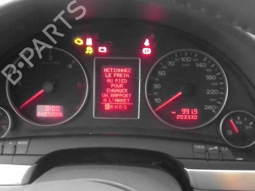Right tailgate light AUDI A4 B7 (8EC) 2.0 TDI 16V | BP20361274C80 - Image 10