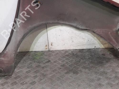 Left front fenders FIAT PUNTO (176_) 55 1.1 | BP20368952C41 