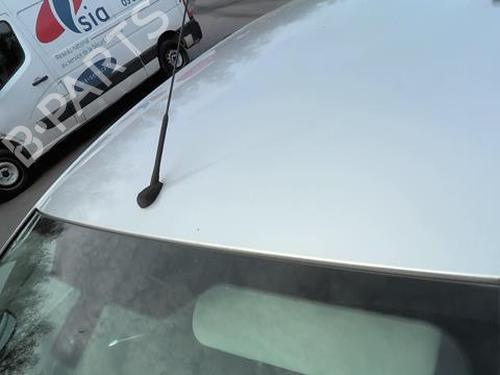 Front left window mechanism FORD MONDEO IV (BA7) 1.8 TDCi | BP20359089C22 