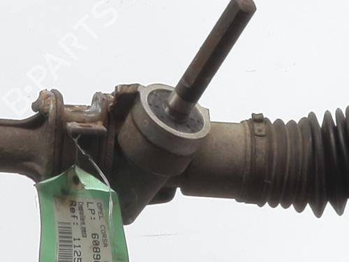 Steering rack OPEL CORSA A Hatchback (S83) 1.5 D (F08, M08, F68, M68) | BP29407565M22 