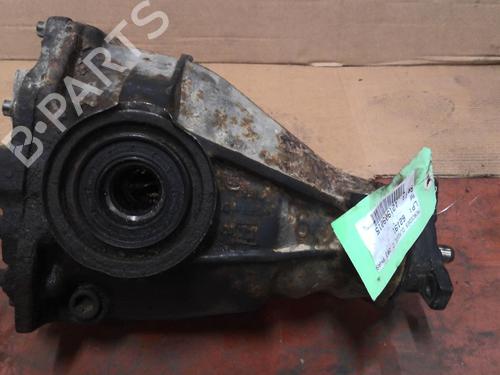 Used Rear differential Rear differential MERCEDES-BENZ C-CLASS (W203) C 220 CDI (203.006) (136 hp) 33048981 33048981
