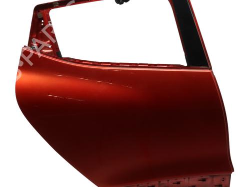 Used Right rear door RENAULT CLIO IV (BH_) 1.5 dCi 75 (75 hp) 30398772