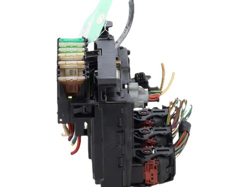 Fuse box CITROËN C4 I (LC_) | BP38425513E1 - Image 4