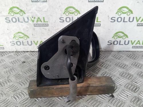 Used Right mirror NISSAN ALMERA TINO (V10) 2.2 dCi (112 hp) 20362367