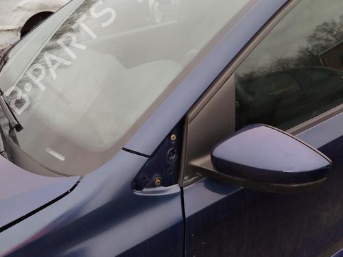 Front left window mechanism VW POLO V (6R1, 6C1) 1.6 TDI | BP26606685C22 