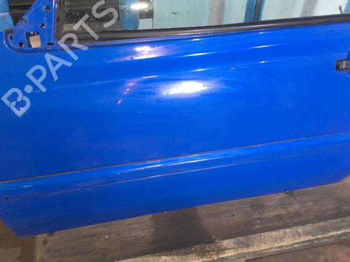 Left front door VW GOLF IV Cabriolet (1E7) 1.9 TDI | BP22002369C2 