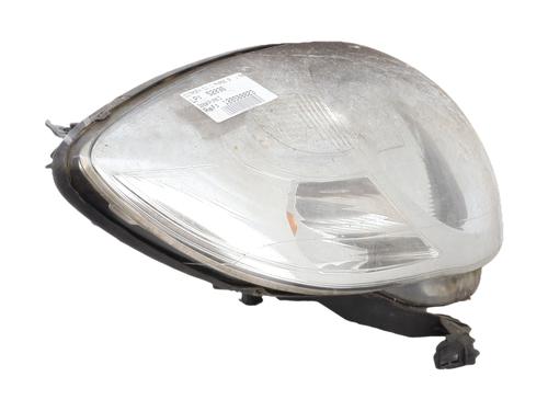 Right headlight CITROËN C1 (PM_, PN_) 1.0 | BP37716801C29 - Image 4