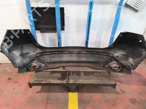 Rear bumper HONDA CIVIC VIII Hatchback (FN, FK) 2.2 CTDi (FK3) | BP20354406C8 