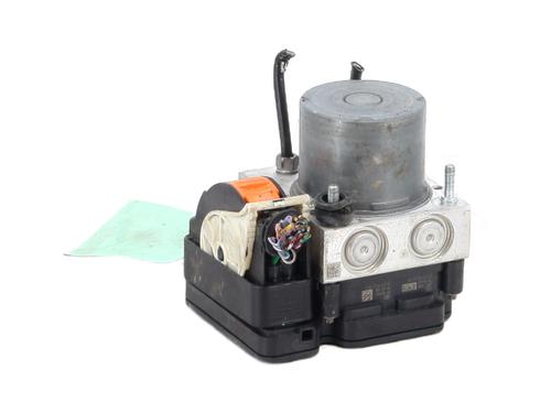 Used ABS pump ABS pump CITROËN BERLINGO Box Body/MPV (K9) 1.6 BlueHDi 100 (99 hp) 31910670 31910670