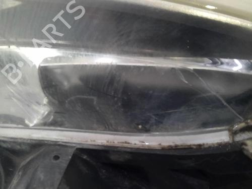 Left headlight VW GOLF V (1K1) 2.0 TDI | BP20359593C28 