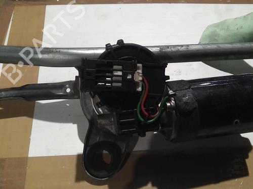 Used Front wiper motor Front wiper motor BMW 3 (E46) 320 d (129 hp) 22001024 22001024