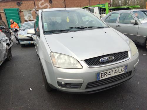 Radio FORD FOCUS C-MAX (DM2) 1.6 TDCi | BP27508363E6 - Image 14