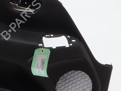 Used Front left panel Front left panel TOYOTA AYGO (_B4_) 1.0 VVTi (KGB40) (72 hp) 35902156 35902156