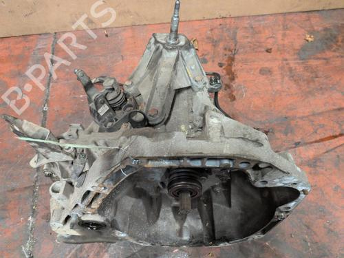 Gearbox RENAULT KANGOO Express (FW0/1_) 1.5 dCi 70 (FW0A, KW0V) | BP39986352M3 - Image 3