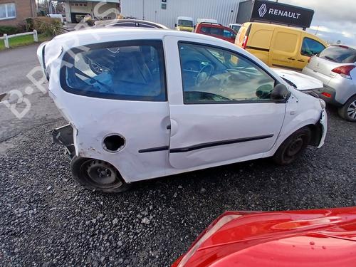 Right front window switch RENAULT TWINGO II (CN0_) | BP37657040I26 - Image 15