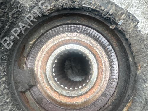 Used Left front steering knuckle Left front steering knuckle 39519106 39519106