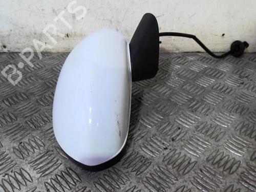 Right mirror OPEL CORSA D (S07) 1.3 CDTI (L08, L68) | BP21592322C27 