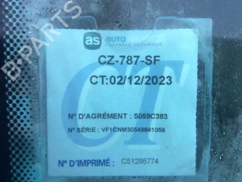 Engine RENAULT TWINGO II (CN0_) 1.5 dCi 75 | BP20368223M1  - Image 31