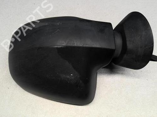 Left mirror DACIA LOGAN MCV (KS_) 1.5 dCi (KS0K) | BP22002386C26 