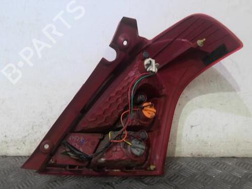 Used Left taillight Left taillight SUZUKI SWIFT III (MZ, EZ) 1.3 (RS413, ZC11S) (92 hp) 20359284 20359284